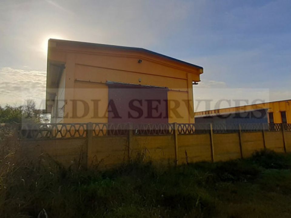 Erhvervsejendom i Sannazzaro de Burgondi, Pavia - foto 5