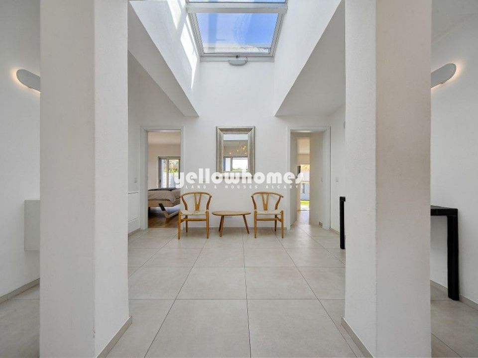 Villa i Vale do Lobo, Faro - foto 5