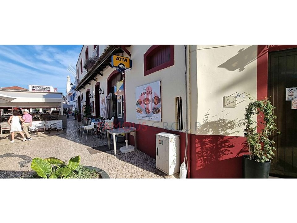 Erhvervsejendom i Ferragudo, Faro - foto 2