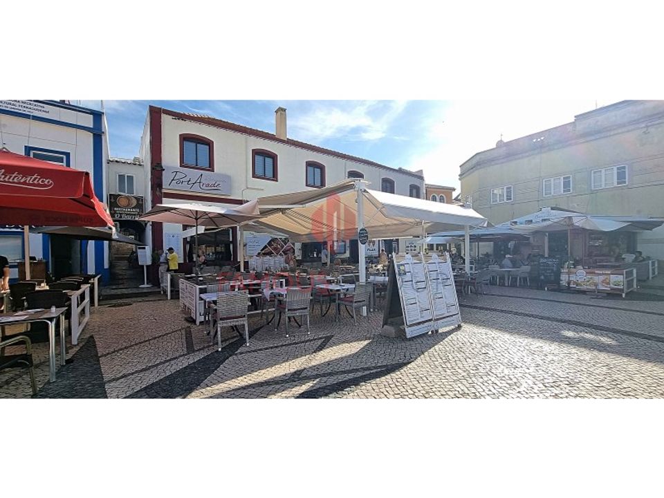 Erhvervsejendom i Ferragudo, Faro - foto 3