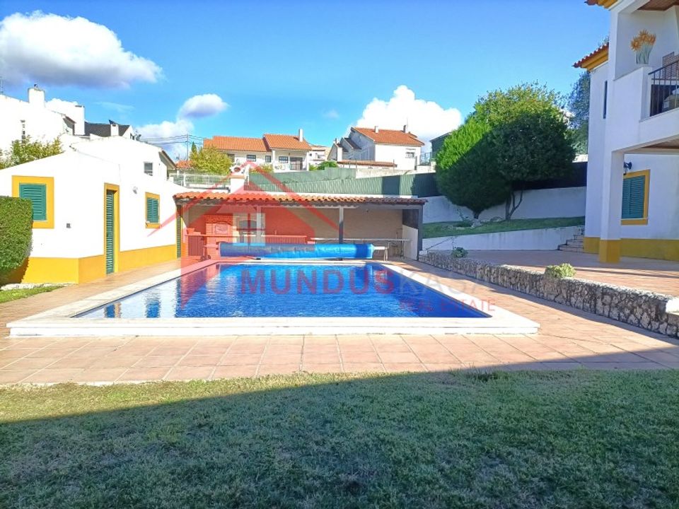 Villa i Sesimbra, Setubal - foto 5