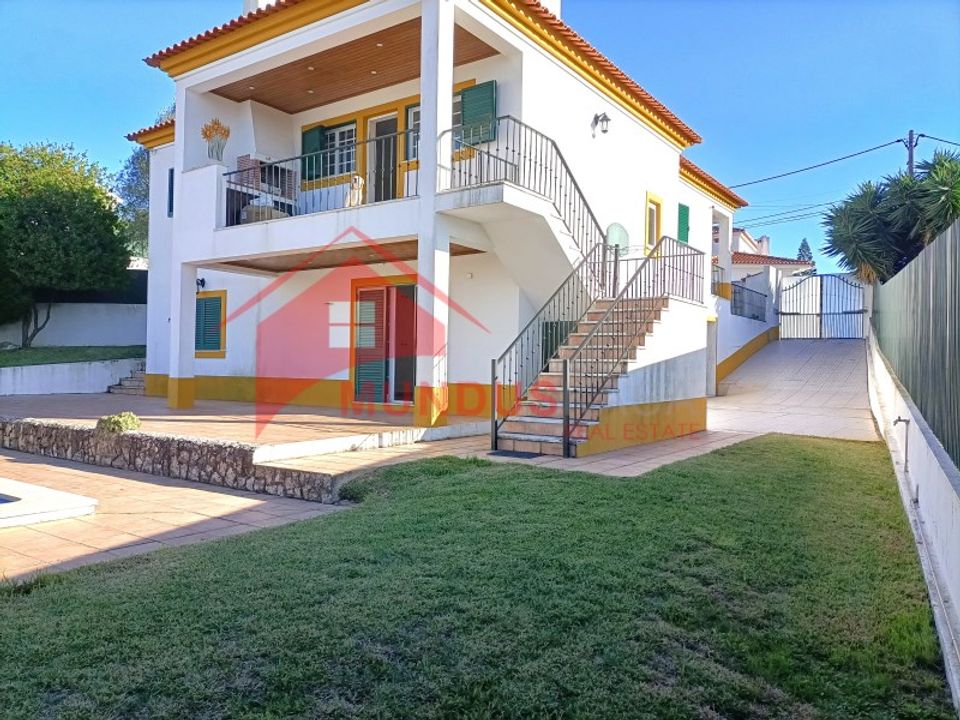 Villa i Sesimbra, Setubal - foto 4