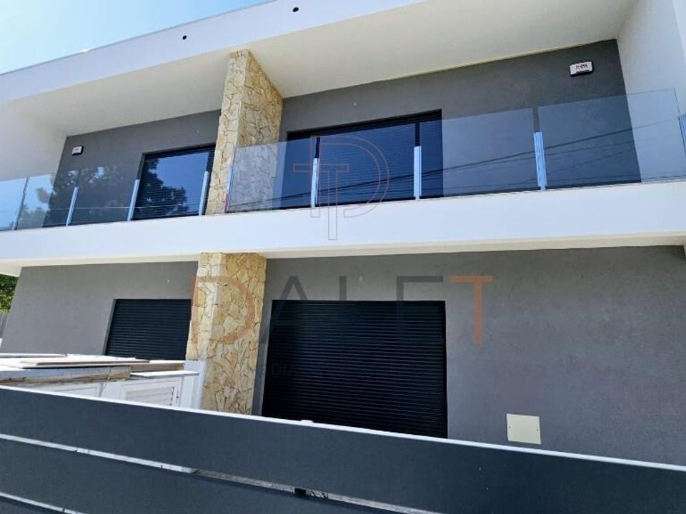 Rækkehus i Seixal, Setubal - foto 2