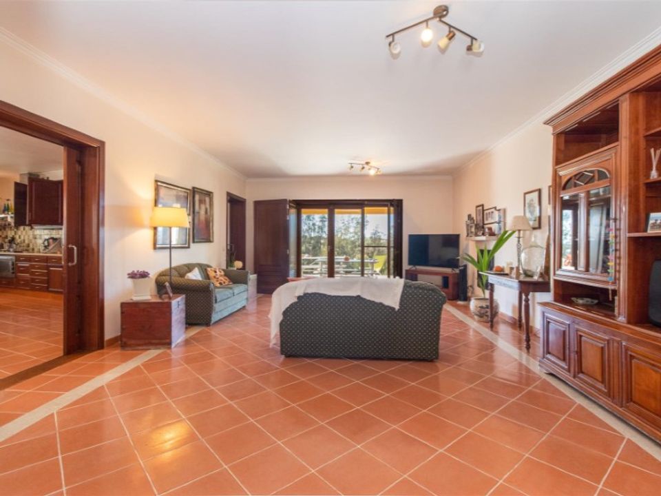 Villa i Sao Bras de Alportel, Faro - foto 3