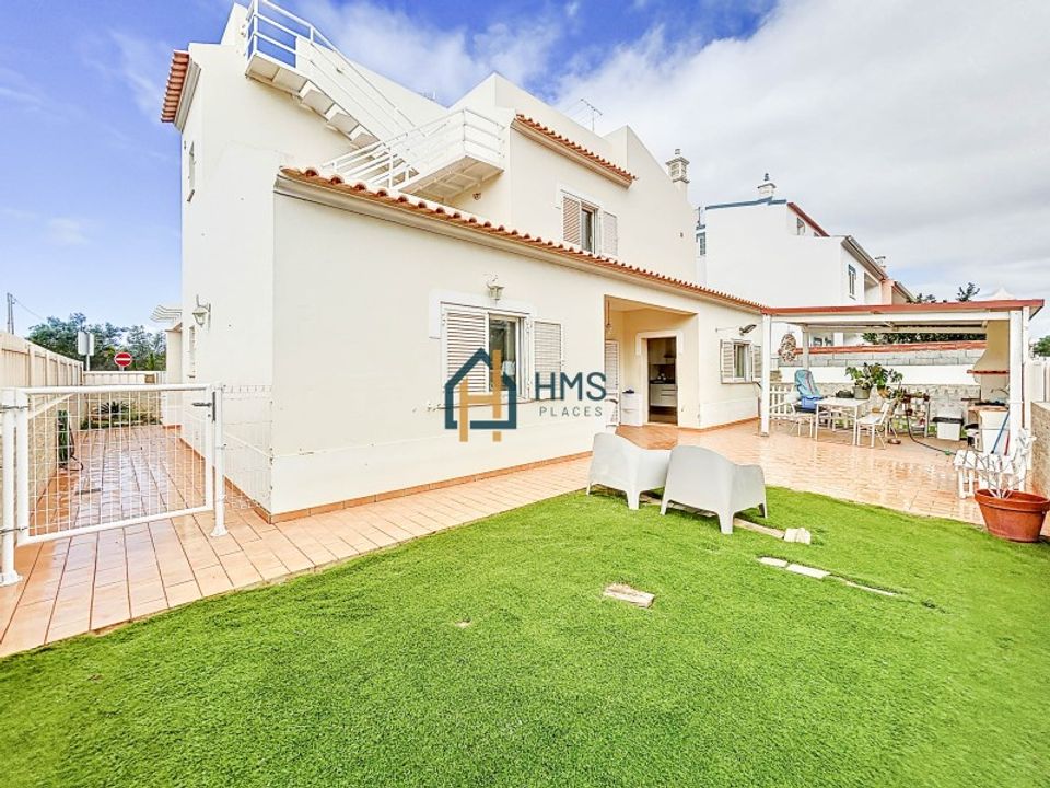 Villa i Silves, Faro - foto 1