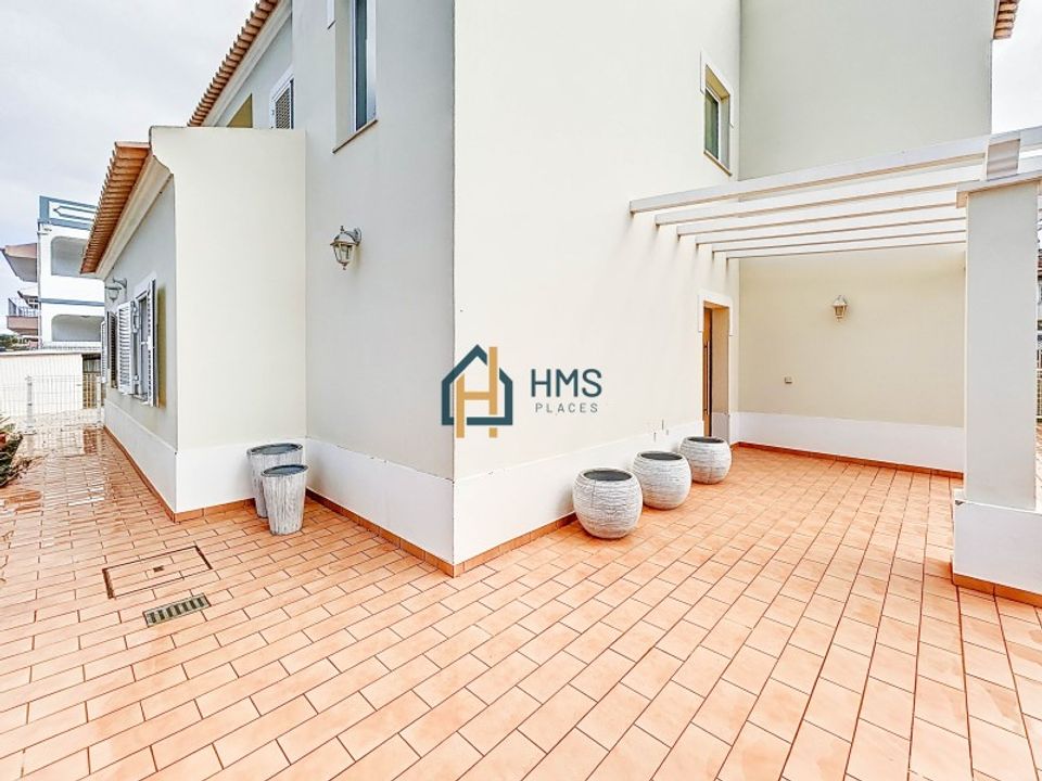 Villa i Silves, Faro - foto 2