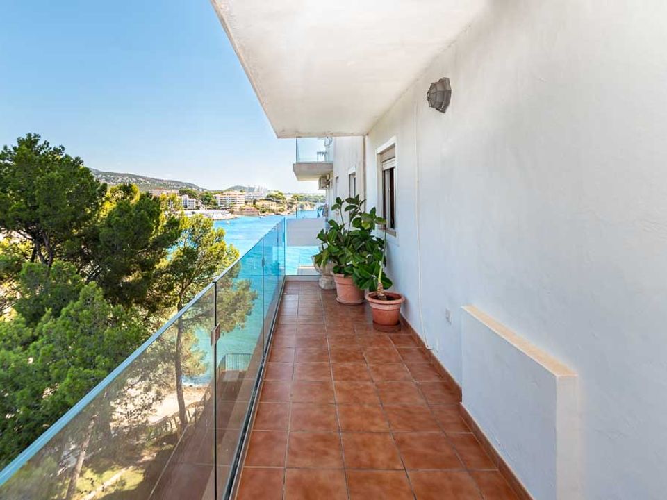 Lejlighed i Palmanova, Mallorca - foto 3