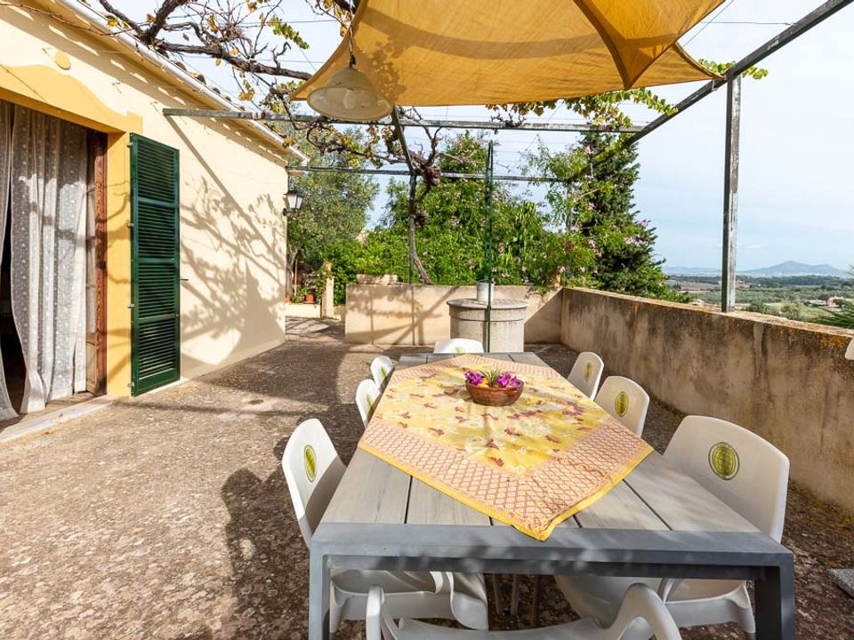 Casa unifamiliar a Muro, Mallorca - foto 1