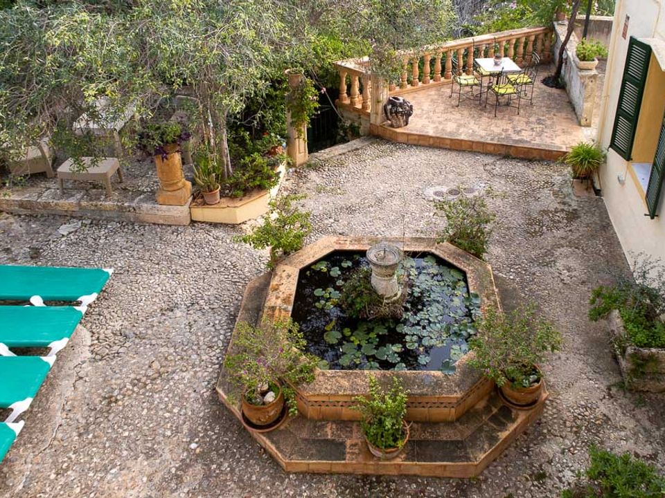 Casa unifamiliar a Muro, Mallorca - foto 2