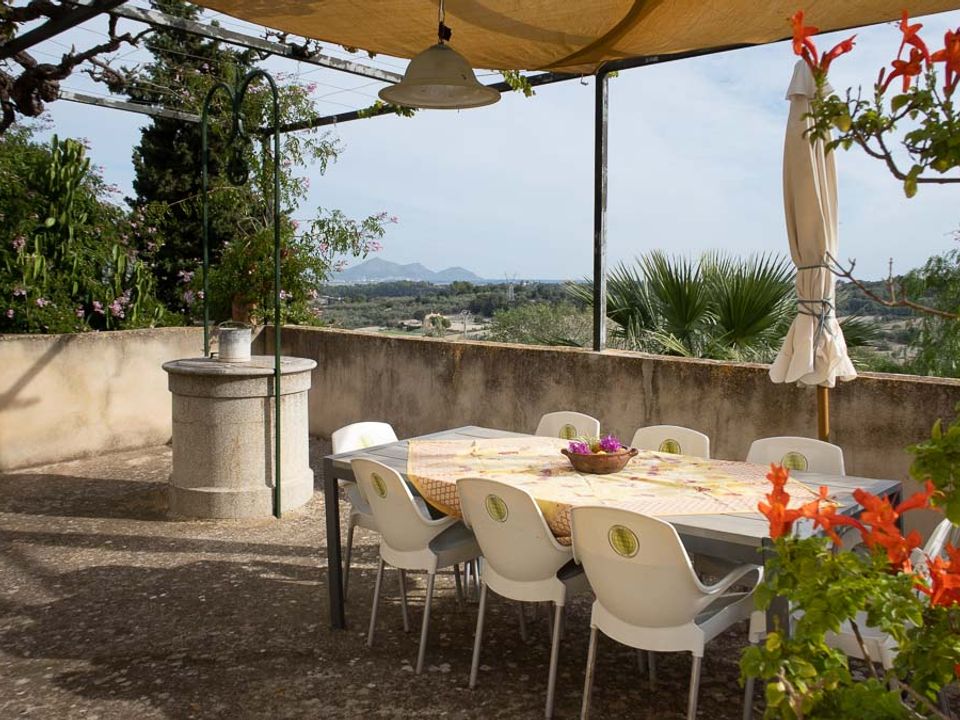 Casa unifamiliar a Muro, Mallorca - foto 3