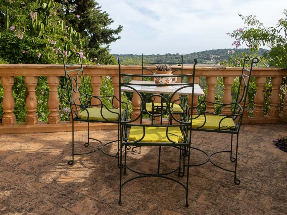 Casa unifamiliar a Muro, Mallorca - foto 4