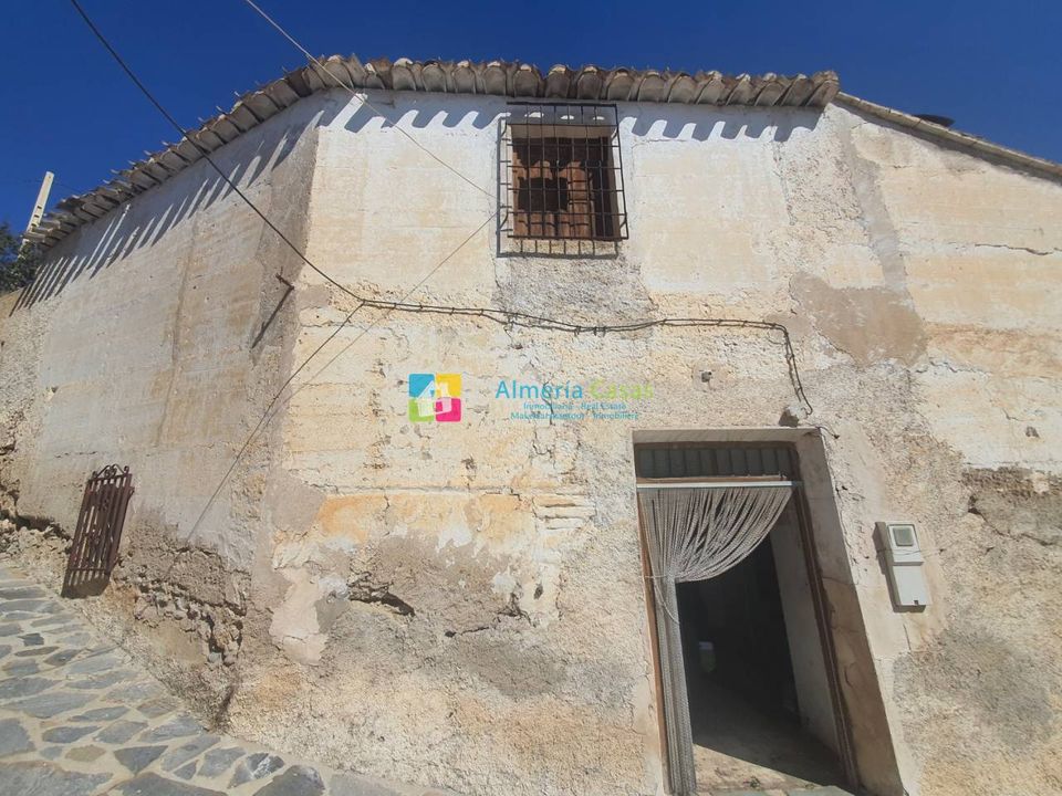 Byhus i Oria, Almeria - foto 2