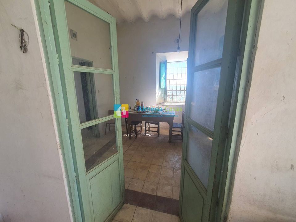 Byhus i Oria, Almeria - foto 3