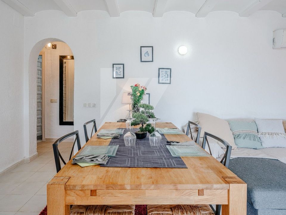 Villa i Moraira, Alicante - foto 4