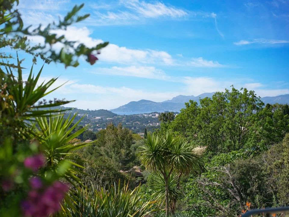 Villa i Mougins, Alpes-Maritimes - foto 2