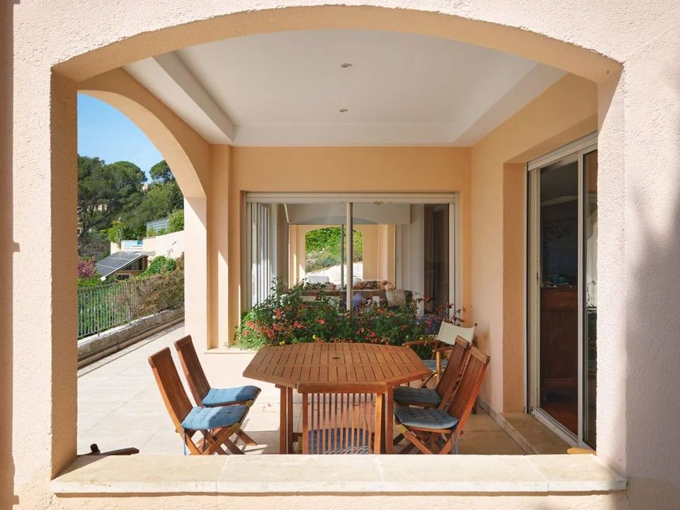 Villa i Mougins, Alpes-Maritimes - foto 3