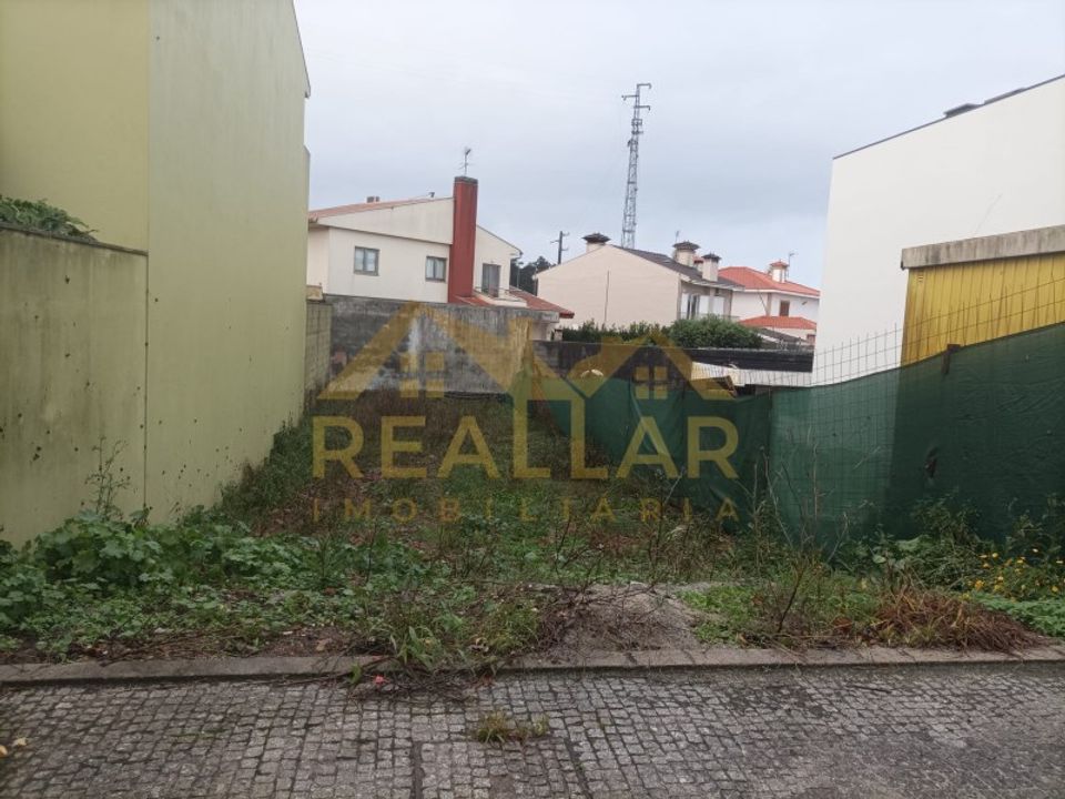 Helårsgrund i Povoa de Varzim, Porto - foto 2