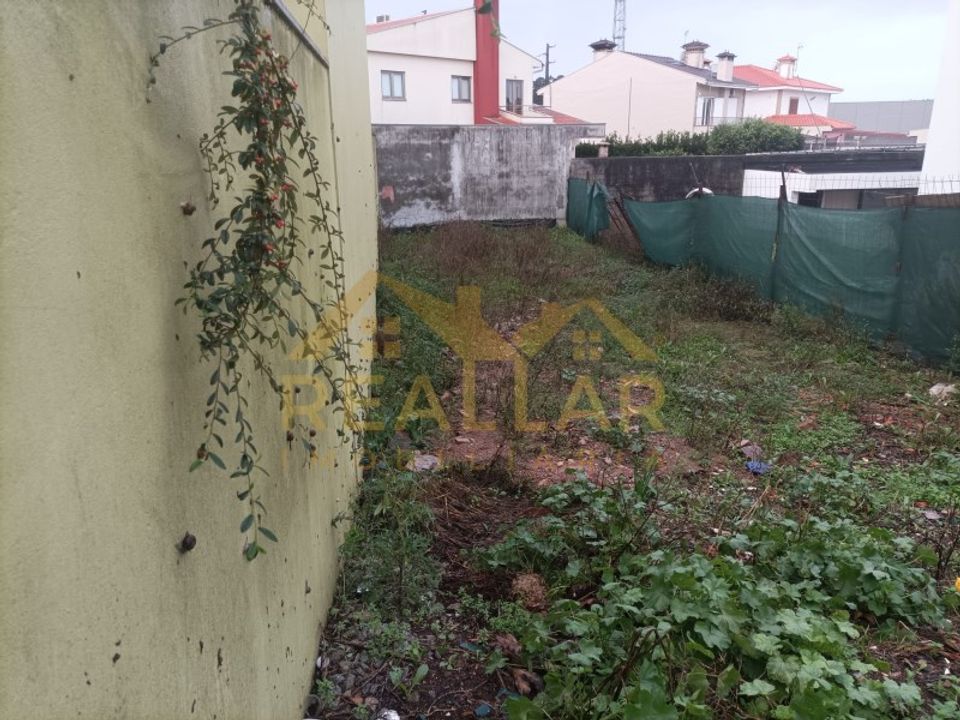 Helårsgrund i Povoa de Varzim, Porto - foto 4