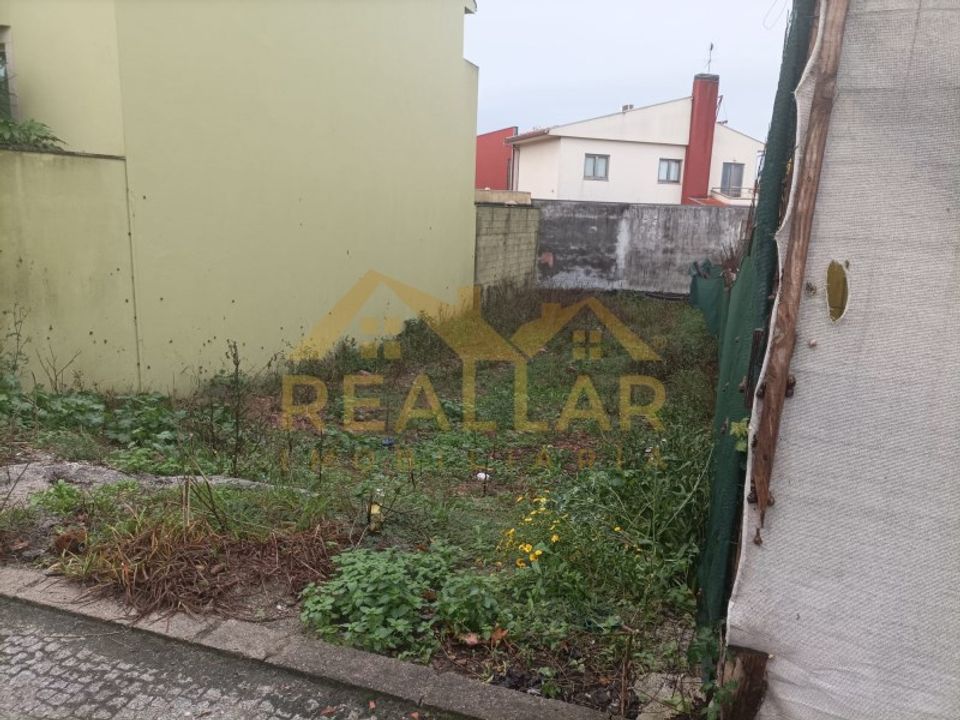 Helårsgrund i Povoa de Varzim, Porto - foto 5
