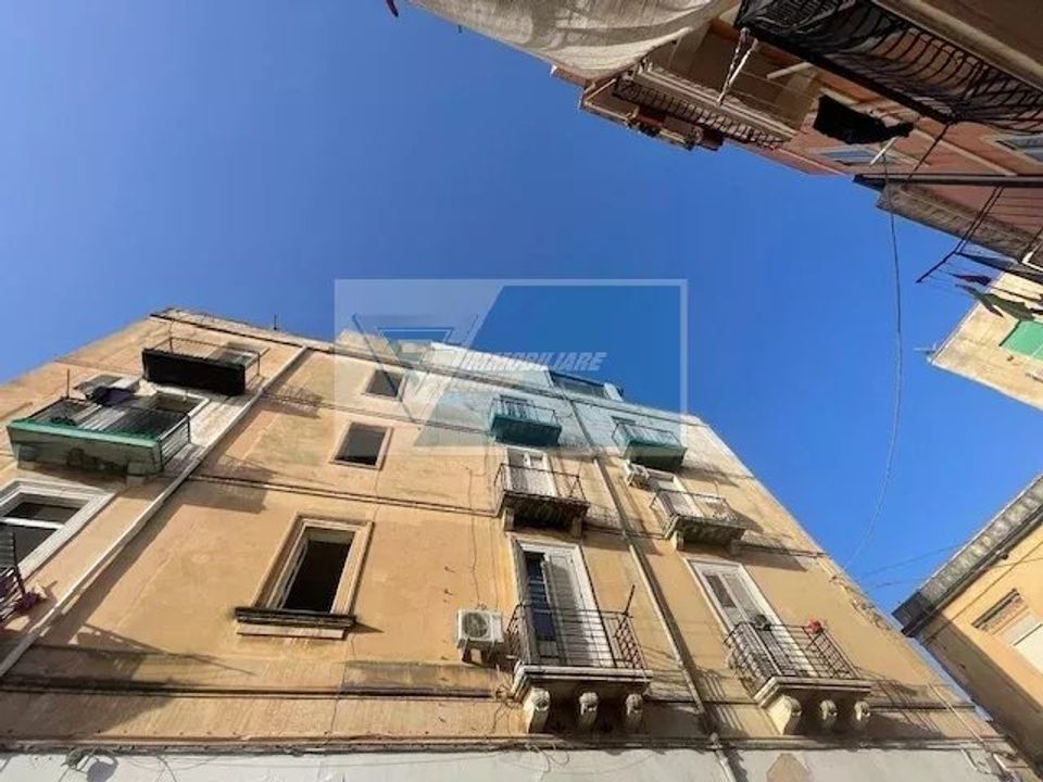 Lejlighed i Siracusa, Siracusa - foto 1