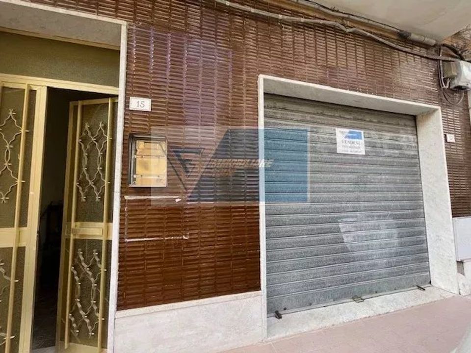 Lejlighed i Siracusa, Siracusa - foto 2