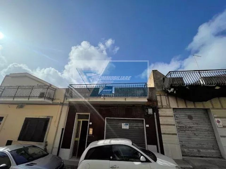 Lejlighed i Siracusa, Siracusa - foto 4