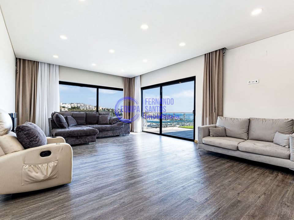 Lejlighed i Albufeira, Faro - foto 2