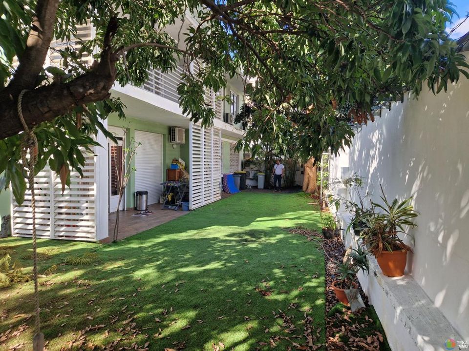 Leilighet i Saint-Denis, La Reunion - bilde 1