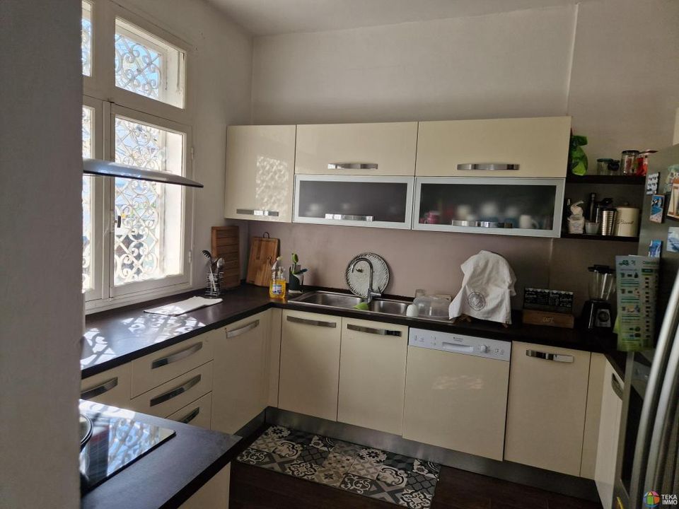 Leilighet i Saint-Denis, La Reunion - bilde 5