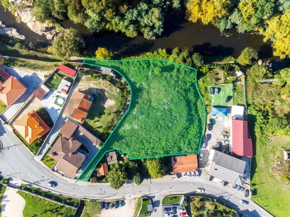 Helårsgrund i Santo Tirso, Porto - foto 1