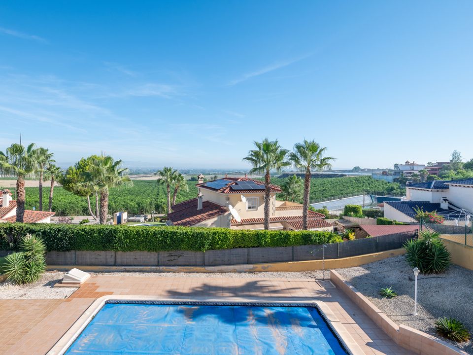 Villa i Algorfa, Alicante - foto 2
