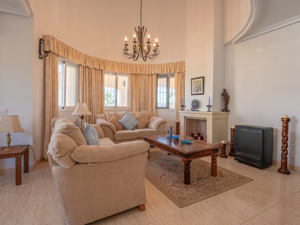 Villa i Algorfa, Alicante - foto 3