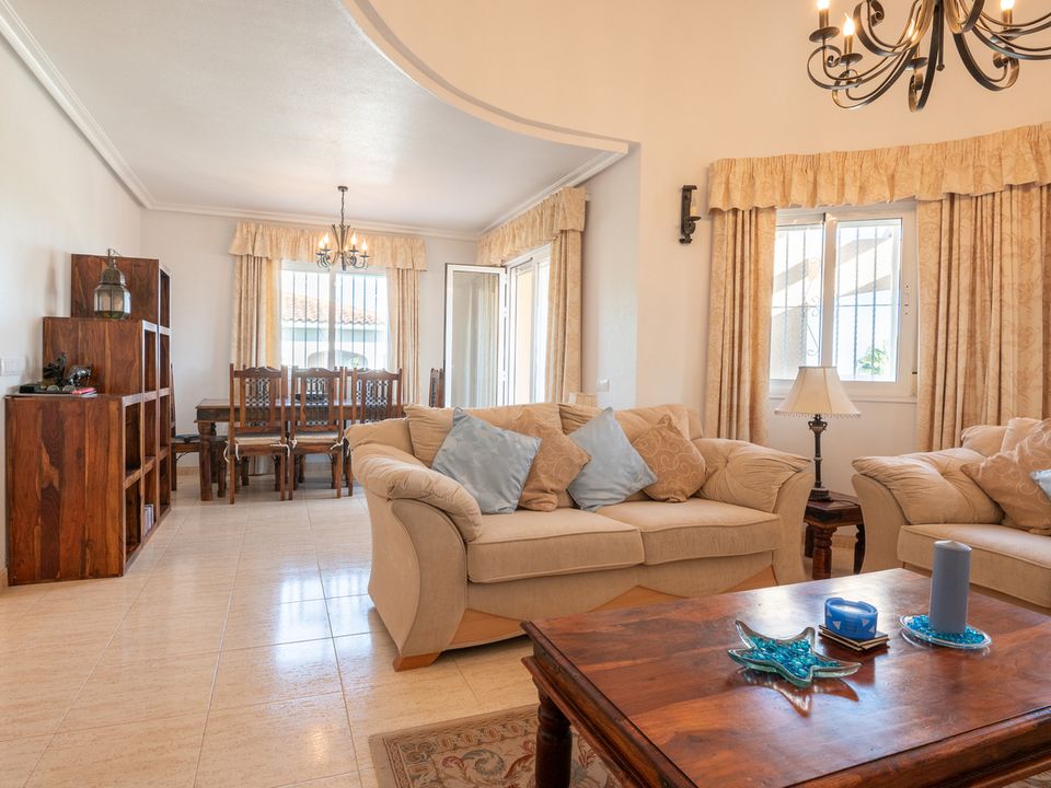 Villa i Algorfa, Alicante - foto 4