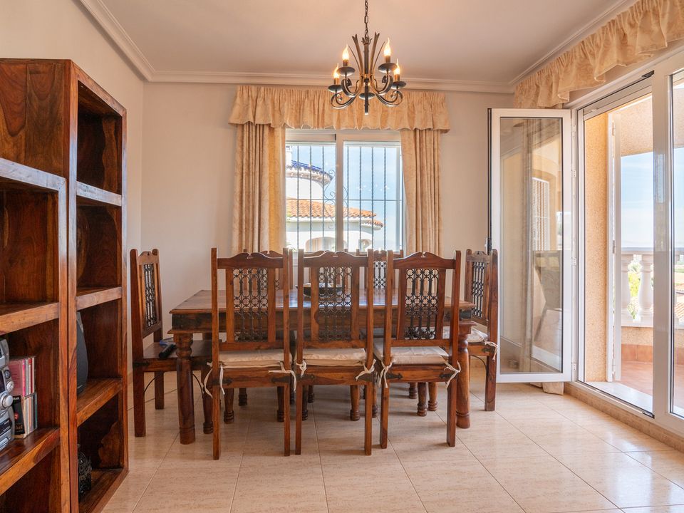 Villa i Algorfa, Alicante - foto 5