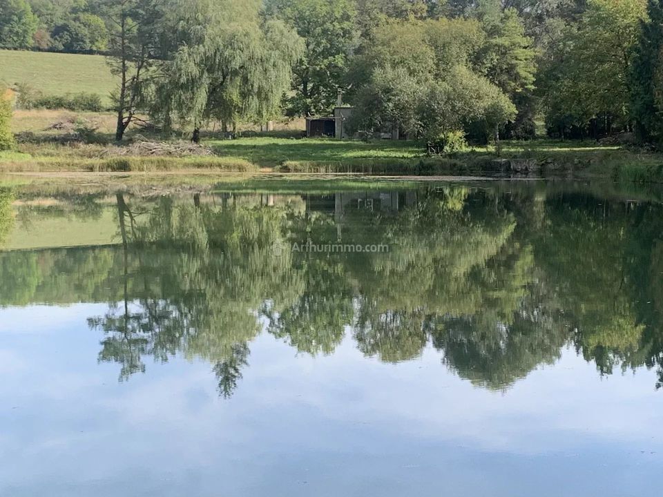 Terra a Villouxel, Vosges - foto 1