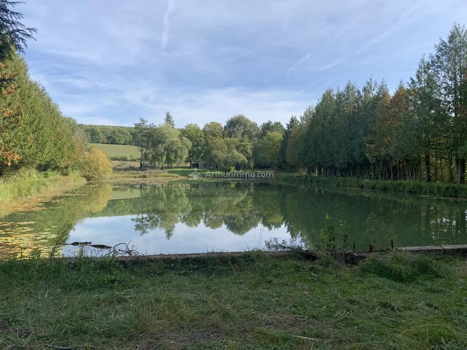 Terra a Villouxel, Vosges - foto 2