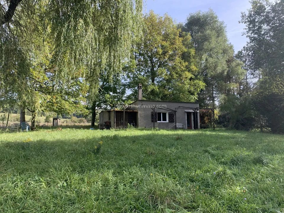 Terra a Villouxel, Vosges - foto 3