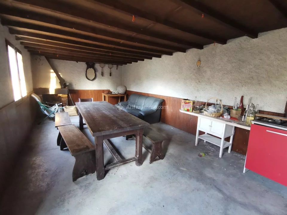 Terra a Villouxel, Vosges - foto 5