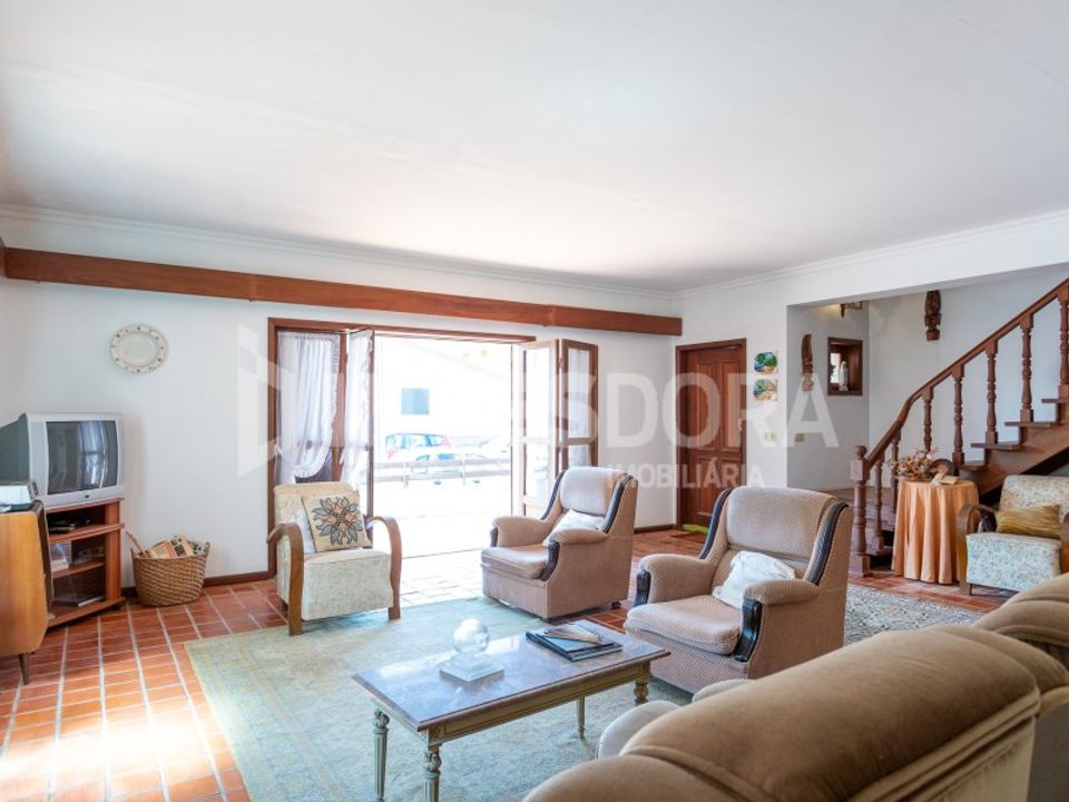 Villa i Vagos, Aveiro - foto 1