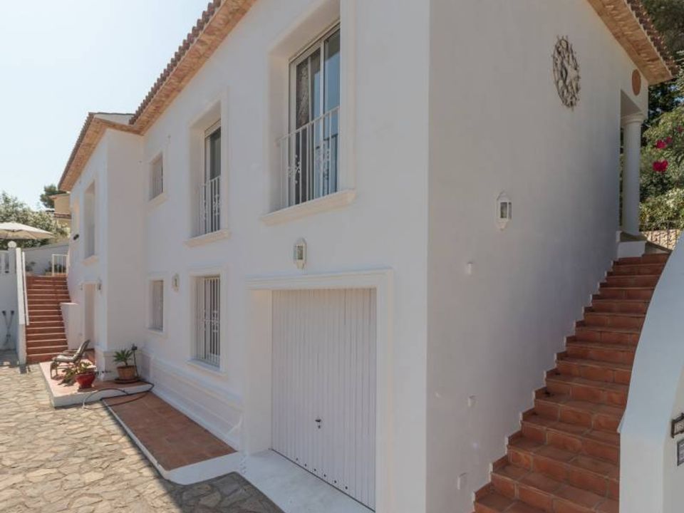 Villa i Benissa, Alicante - foto 2