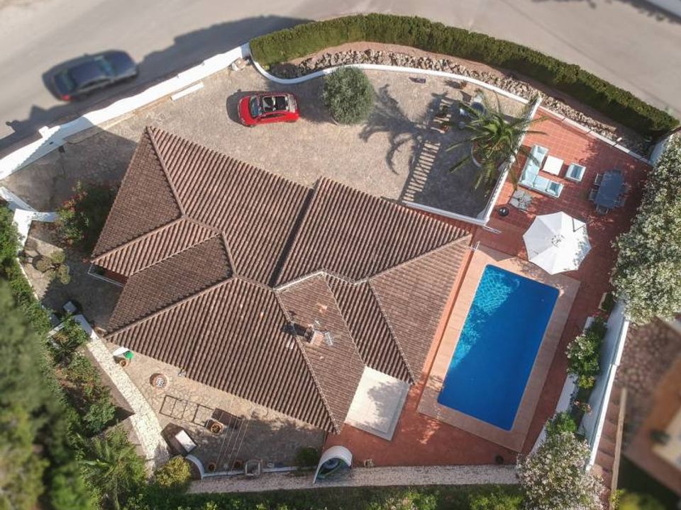 Villa i Benissa, Alicante - foto 3
