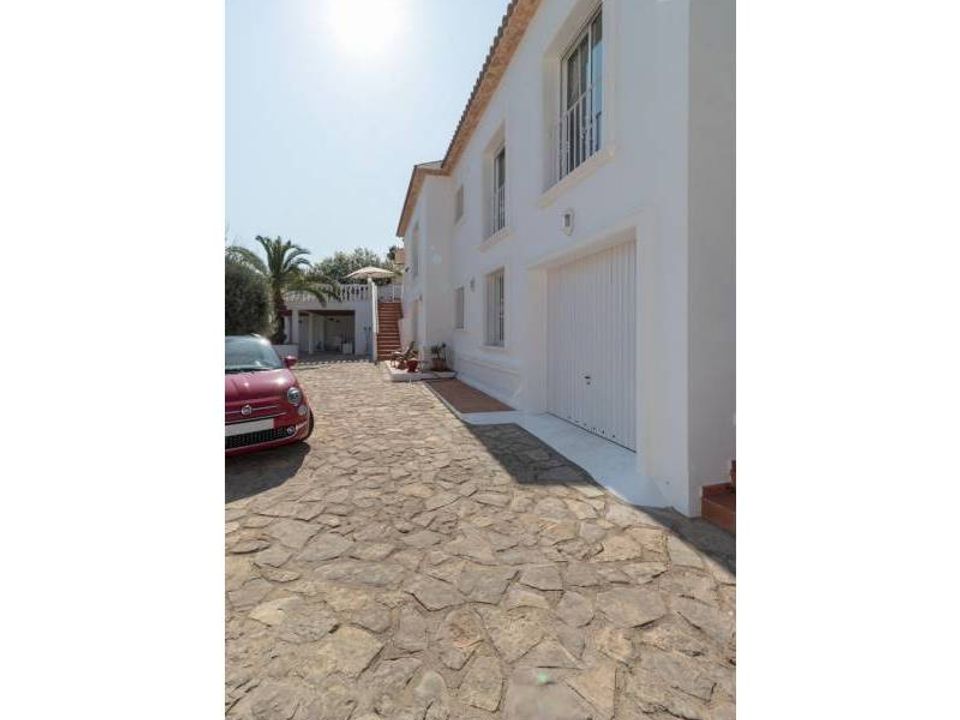 Villa i Benissa, Alicante - foto 5