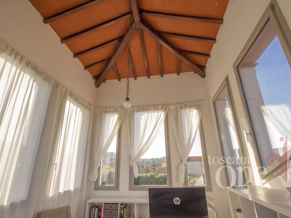 Villa i Casciana Terme Lari, Pisa - foto 2