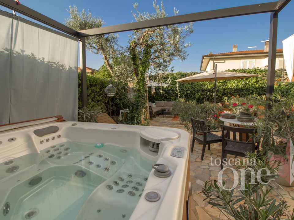 Villa i Casciana Terme Lari, Pisa - foto 4