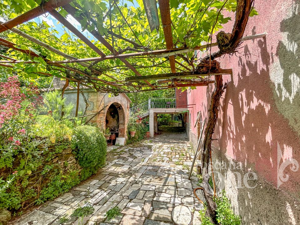 Villa i Pomarance, Pisa - foto 2