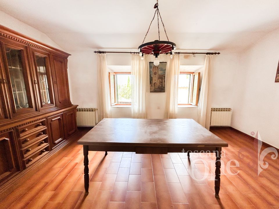 Villa i Pomarance, Pisa - foto 4