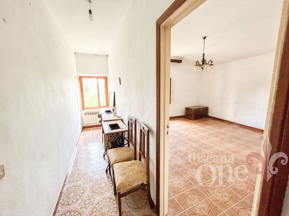 Villa i Pomarance, Pisa - foto 5