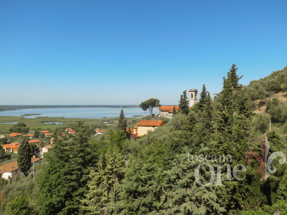 Villa i Massarosa, Lucca - foto 4