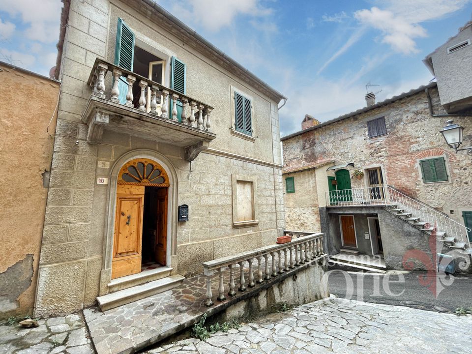 Villa Cinigianossa, Grosseto - kuva 1