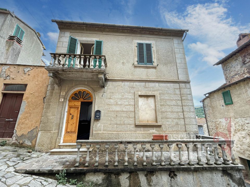 Villa Cinigianossa, Grosseto - kuva 2